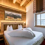 Restaurant Hexenalm Hotel 4*