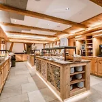 Hotel Restaurant Hexenalm