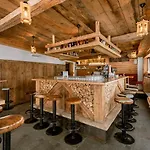 Restaurant Hexenalm Hotel 4*