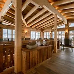 Restaurant Hexenalm 4* Soll