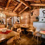 Restaurant Hexenalm Hotel 4*