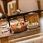 Restaurant Hexenalm Hotel Soll