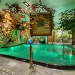 Restaurant Hexenalm Hotel Soll