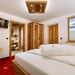 Restaurant Hexenalm 4* Soll