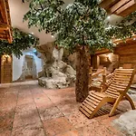 Restaurant Hexenalm Hotel Soll