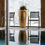 Hotel Restaurant Hexenalm Soll