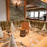 Restaurant Hexenalm Hotel 4*
