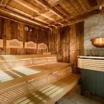 Restaurant Hexenalm