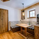 Hotel Restaurant Hexenalm