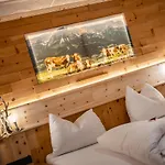 Hotel Restaurant Hexenalm