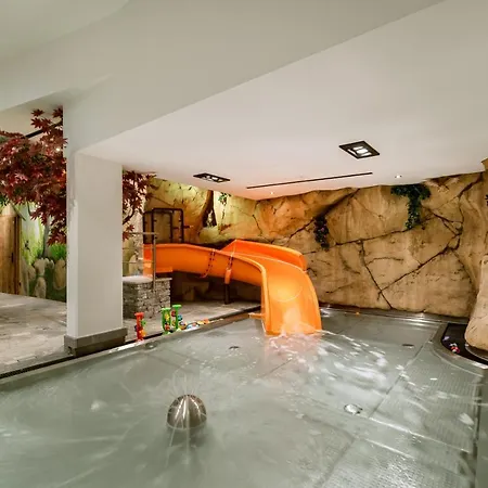 Restaurant Hexenalm Söll