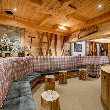 Restaurant Hexenalm 4*