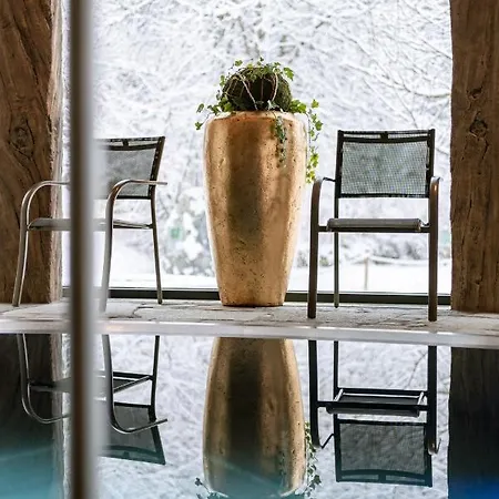 Hotel Restaurant Hexenalm Söll