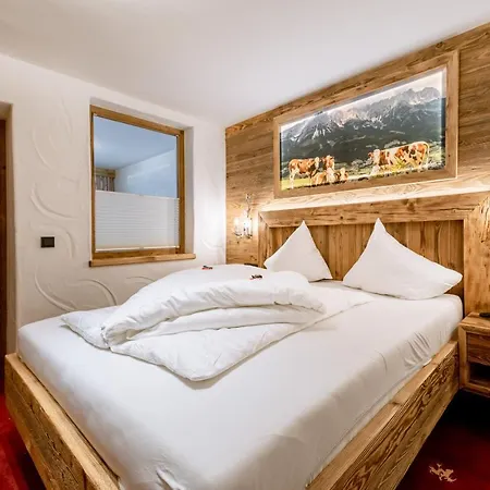Restaurant Hexenalm 4*