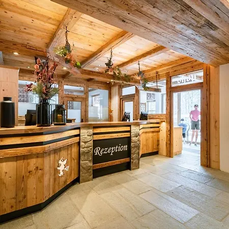 Restaurant Hexenalm Soll