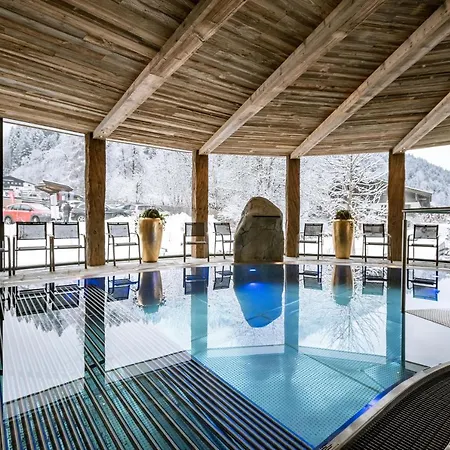 Restaurant Hexenalm 4* Soll