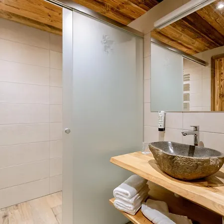 Restaurant Hexenalm Hotel