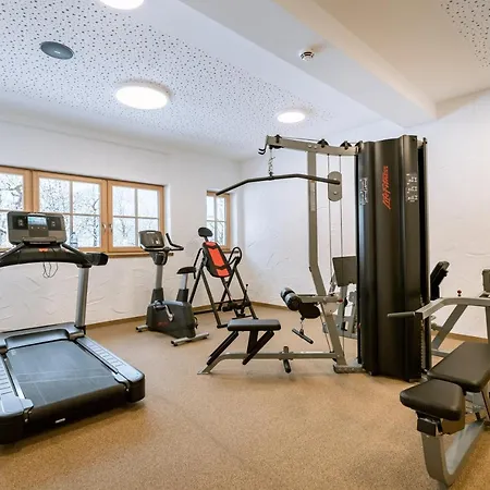 Hotel Restaurant Hexenalm