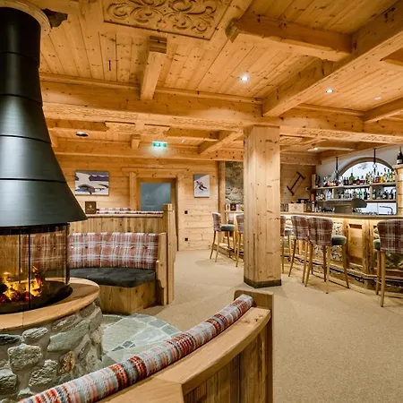 Restaurant Hexenalm Söll