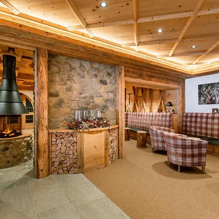 Restaurant Hexenalm