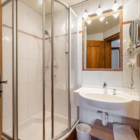 Hotel Restaurant Hexenalm Söll