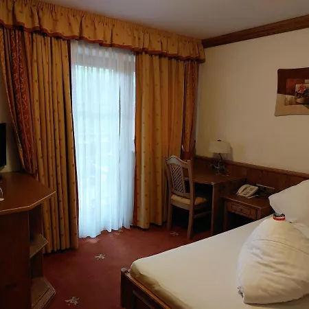 Restaurant Hexenalm Hotel 4*