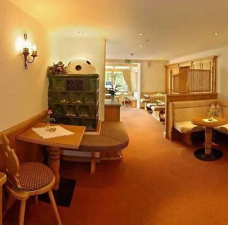 Restaurant Hexenalm