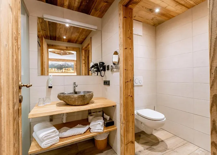 Restaurant Hexenalm Hotel