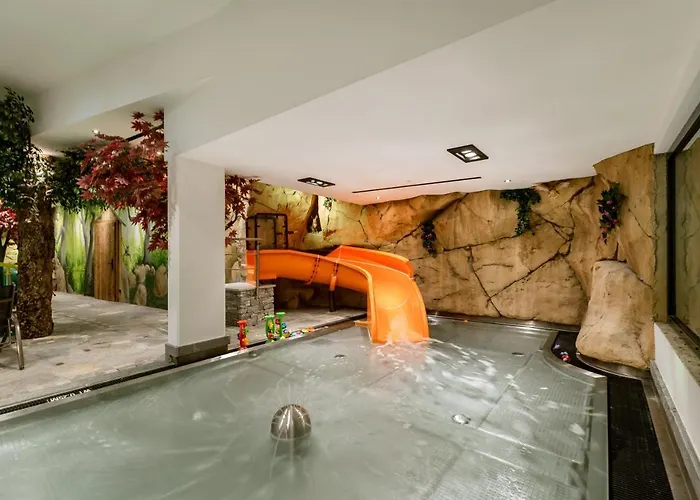 Restaurant Hexenalm Soll