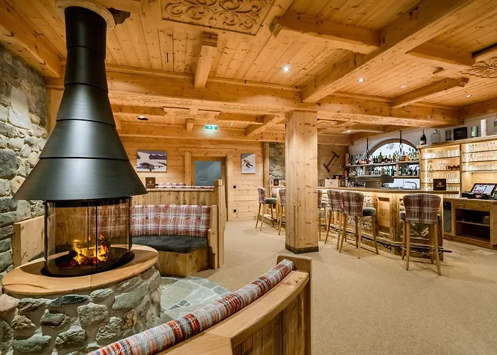 Restaurant Hexenalm Söll