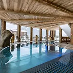 Hotel Restaurant Hexenalm
