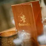Restaurant Hexenalm 4*