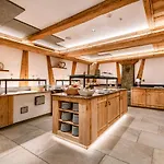 Hotel Restaurant Hexenalm 4*