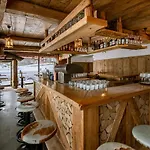 Hotel Restaurant Hexenalm Söll