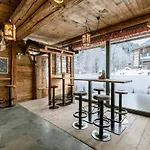 Restaurant Hexenalm