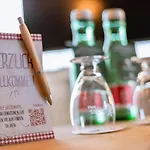 Restaurant Hexenalm Hotel 4*