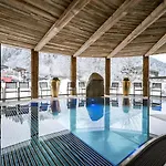 Restaurant Hexenalm 4* Söll