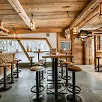 Restaurant Hexenalm