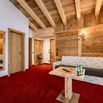 Restaurant Hexenalm Hotel