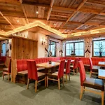 Restaurant Hexenalm 4*