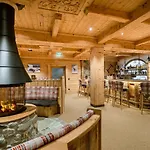Restaurant Hexenalm Söll
