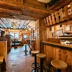 Restaurant Hexenalm Hotel 4*