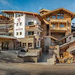 Restaurant Hexenalm Söll