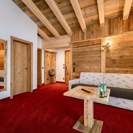 Restaurant Hexenalm Hotel