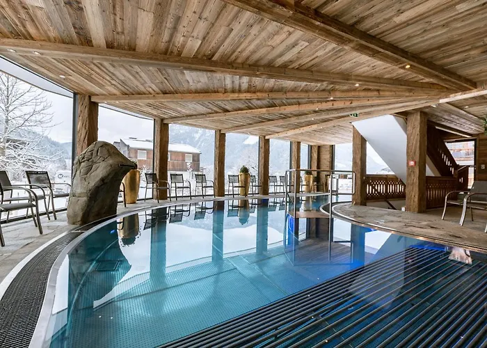 Otel Restaurant Hexenalm