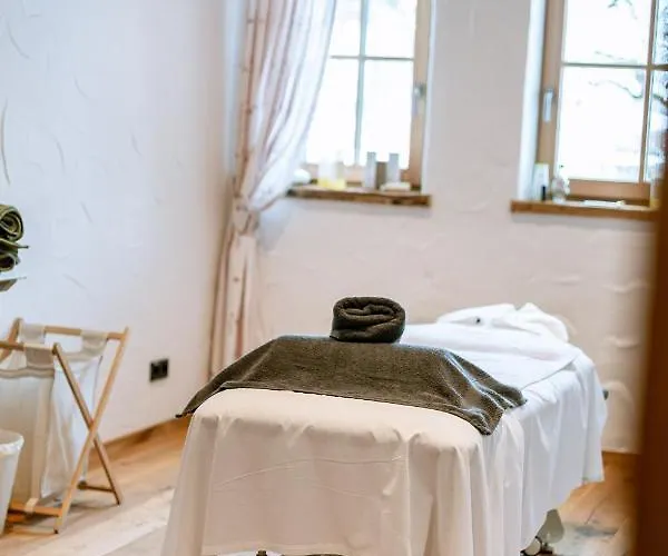 Otel Restaurant Hexenalm