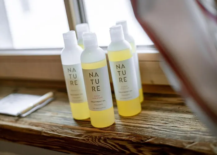 Otel Restaurant Hexenalm