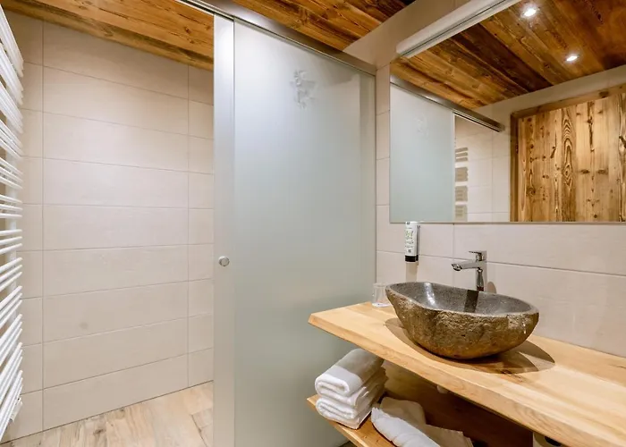 Restaurant Hexenalm Otel